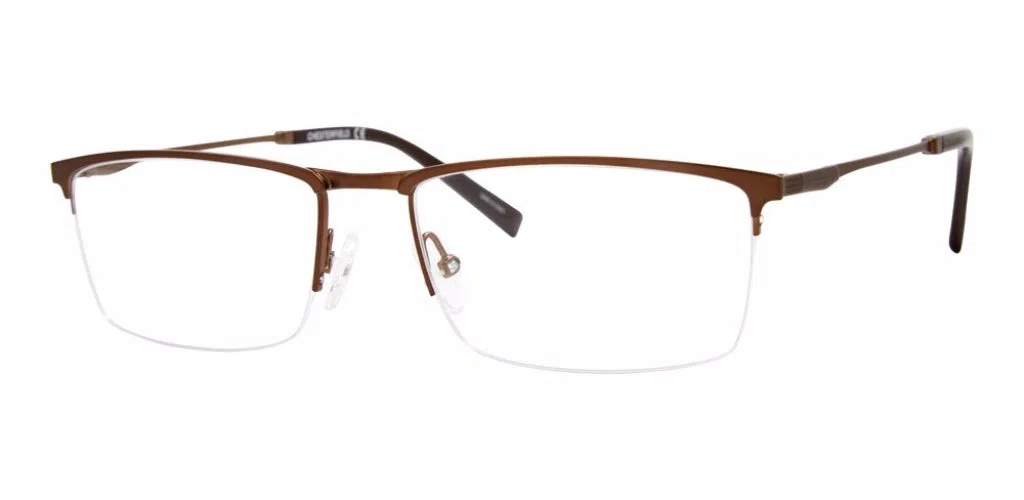 Chesterfield CH101XL Eyeglasses - view 10